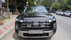 Used Hyundai Creta EX Petrol 1.5L Manual in Bangalore