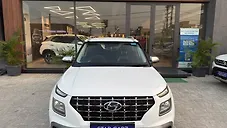 Used Hyundai Venue S 1.2 Petrol in Ludhiana