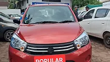 Used Maruti Suzuki Celerio VXi in Kannur