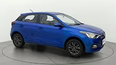 Used Hyundai Elite i20 Asta 1.2 in Thane