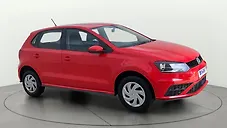 Used Volkswagen Polo Trendline 1.0L MPI in Thane