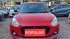 Used Maruti Suzuki Swift VXi [2018-2019] in Kannur
