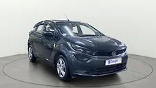 Used Tata Altroz XM Rhytm Plus Style Petrol in Mohali