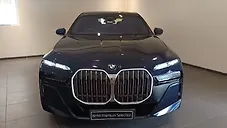 Used BMW 7-Series 740Li Sedan in Mumbai