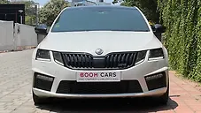 Used Skoda Octavia RS in Chennai