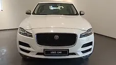 Used Jaguar F-Pace Prestige in Mumbai