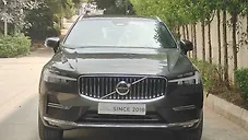 Used Volvo XC60 B5 Ultimate in Hyderabad