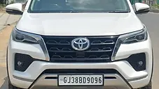 Used Toyota Fortuner 4x4 4WD Diesel 2.8L Turbo 6 Speed Manual in Ahmedabad