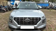 Used Hyundai Venue SX Plus 1.0 Turbo DCT in Mumbai