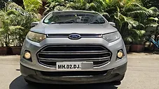 Used Ford Ecosport Titanium 1.5 Ti-VCT AT in Mumbai