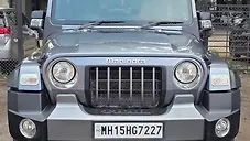Used Mahindra Thar LX Hard Top Diesel AT in Nashik