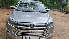 Used Toyota Innova Crysta 2.4 VX 7 STR [2016-2020] in Delhi