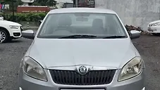 Used Skoda Rapid 1.5 TDI CR Ambition Plus AT in Raipur