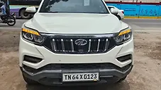 Used Mahindra Alturas G4 4WD AT in Chennai