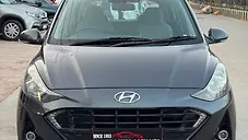Used Hyundai Grand i10 NIOS Sportz 1.2 Kappa VTVT in Kishangarh