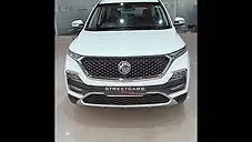 Used MG Hector Sharp 1.5 DCT Petrol [2019-2020] in Bangalore