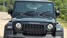 Used Mahindra Thar LX Hard Top Petrol AT RWD in Gurgaon