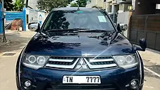 Used Mitsubishi Pajero Limited Edition in Chennai