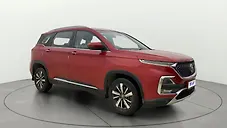 Used MG Hector Sharp 1.5 DCT Petrol in Mumbai