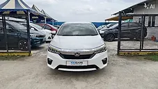 Used Honda City V Petrol in Chennai