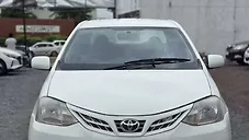 Used Toyota Etios GD in Raipur
