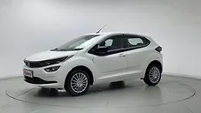 Used Tata Altroz XT Petrol [2020-2023] in Delhi