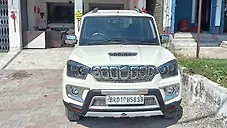 Used Mahindra Scorpio S2 in Bettiah