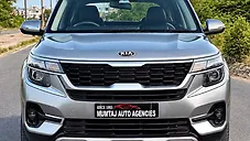 Used Kia Seltos HTK 1.5 [2019-2020] in Ajmer