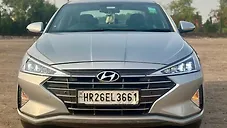 Used Hyundai Elantra SX (O) 2.0 AT in Delhi