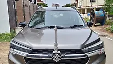 Used Maruti Suzuki XL6 Zeta MT Petrol [2022-2023] in Chennai