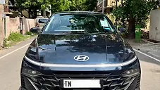 Used Hyundai Verna SX (O) 1.0 Turbo DCT in Chennai