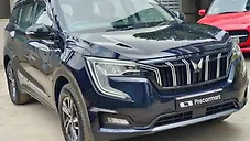 Used Mahindra XUV700 AX 5 Petrol MT 7 STR [2021] in Bangalore