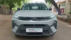 Used Tata Nexon Pure Plus (S) Petrol 1.2L Turbo Automatic (AMT) in Hyderabad