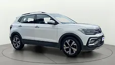 Used Volkswagen Taigun Topline 1.0 TSI AT in Vadodara