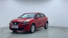Used Maruti Suzuki Baleno Alpha 1.2 in Mumbai