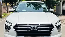 Used Hyundai Creta E 1.5 Diesel in Chennai
