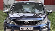 Used Tata Hexa XTA 4x2 6 STR in Nashik