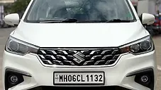 Used Maruti Suzuki Ertiga VXi (O) CNG [2023-2025] in Thane