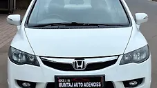 Used Honda Civic 1.8S MT in Kishangarh
