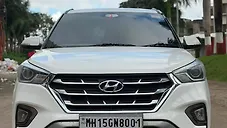 Used Hyundai Creta S 1.4 CRDi in Nashik