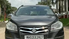 Used Maruti Suzuki S-Cross Zeta 1.6 in Nashik