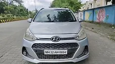 Used Hyundai Grand i10 Asta 1.2 Kappa VTVT in Nagpur