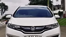 Used Honda Jazz V Diesel in Nashik
