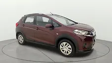 Used Honda WR-V S MT Petrol in Ahmedabad