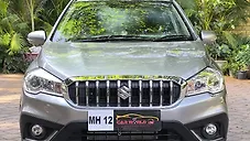 Used Maruti Suzuki S-Cross Zeta 1.3 in Pune