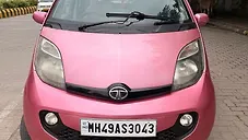 Used Tata Nano Twist XTA in Nagpur