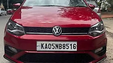 Used Volkswagen Polo Comfortline 1.0L MPI in Bangalore
