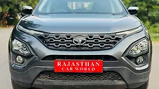 Used Tata Harrier XM in Jaipur