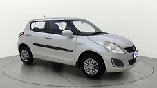 Used Maruti Suzuki Swift VXi [2014-2017] in Ahmedabad