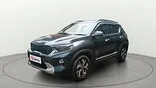 Used Kia Sonet HTX 1.0 Turbo Petrol DCT in Nagpur